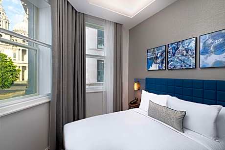 Twin Superior Room