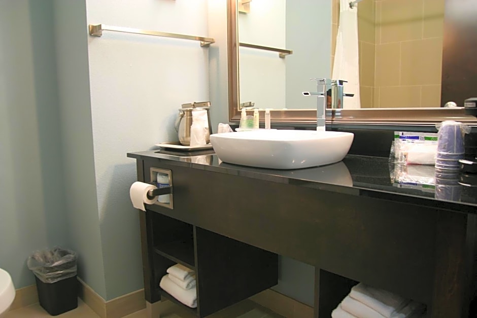 Holiday Inn Express & Suites Corpus Christi - North, an IHG Hotel