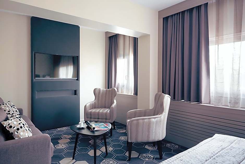 Mercure Orange Centre