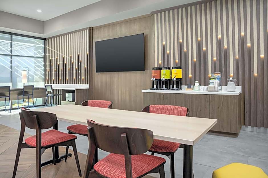 Home2 Suites By Hilton Cullman