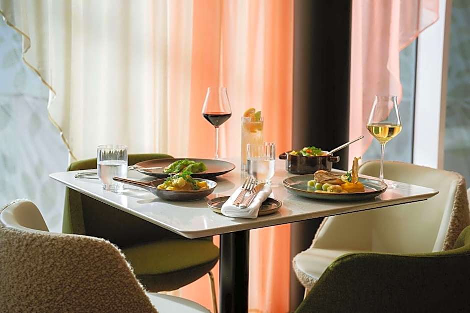 Hilton Paris La Defense