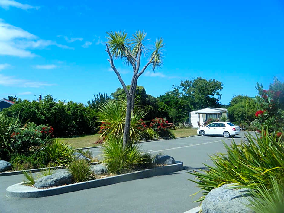 Bella Vista Motel Kaikoura