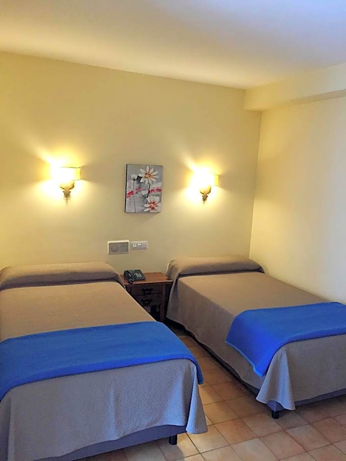 Hotel Nuevo Cachalote