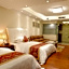 Guangzhou Pengman Apartment Zhengjia Huanshi Branch