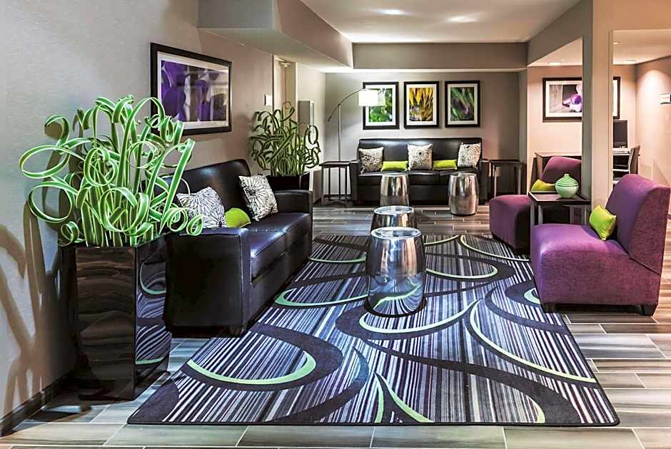 La Quinta Inn & Suites by Wyndham San Marcos