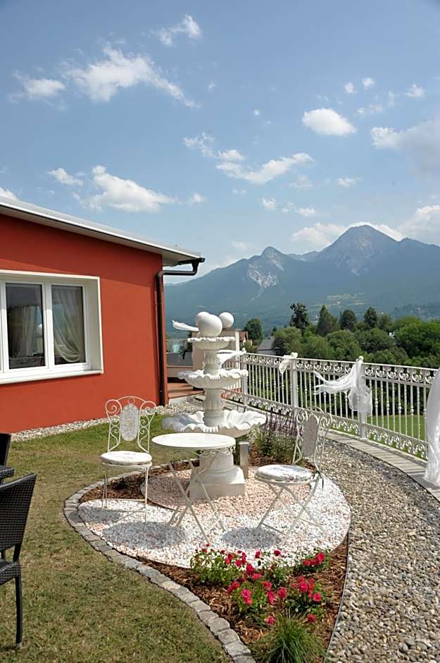 Hotel-Pension Melcher