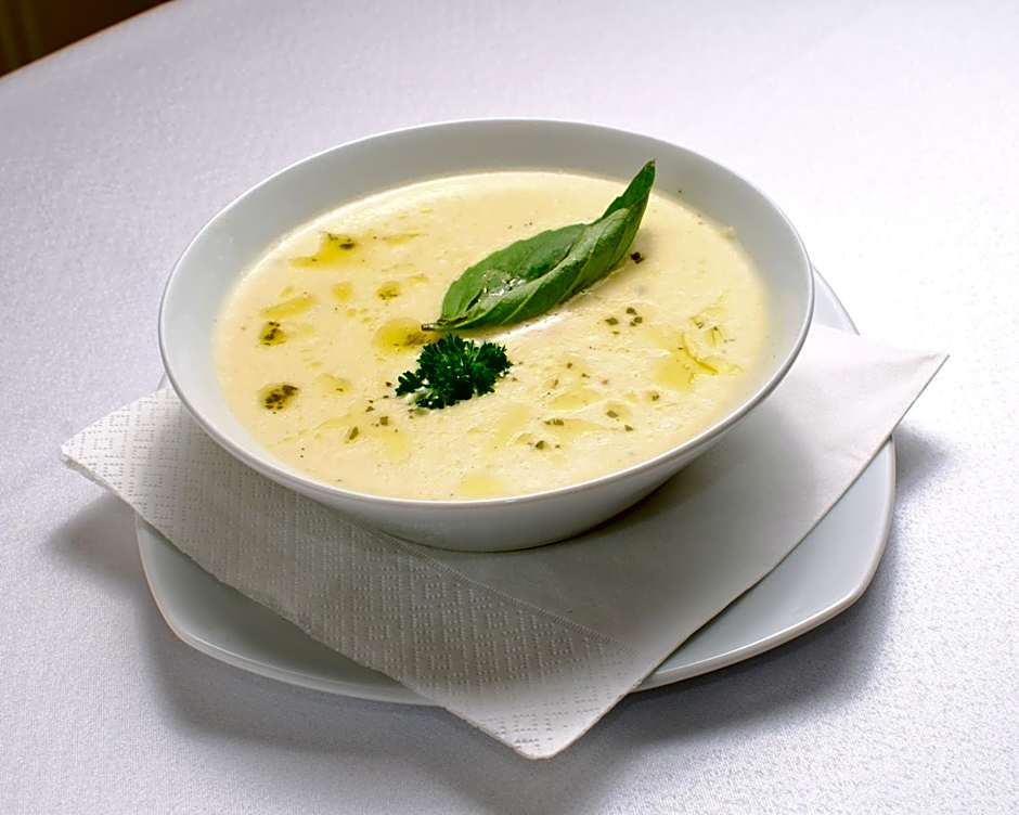 Penzión Central Park