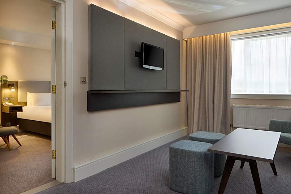 Holiday Inn Bolton Centre By IHG