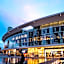 UNA Hotels Hotel & Residence Contessa Jolanda Milano