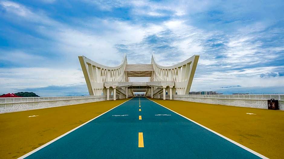 Holiday Inn Quzhou By IHG