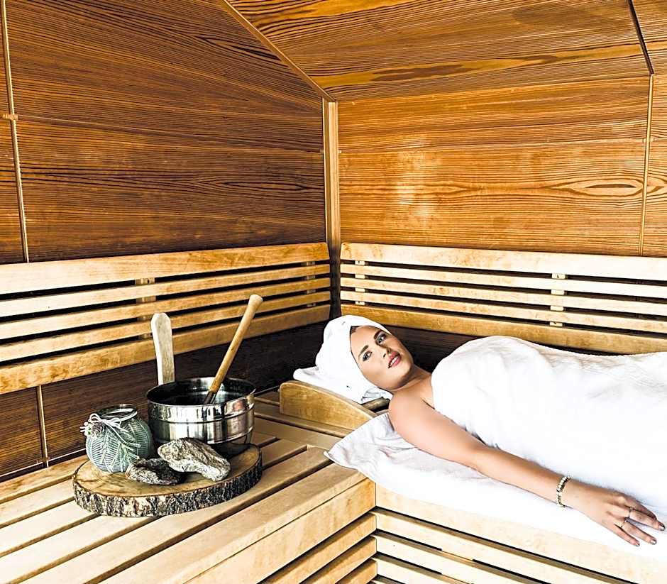 Vitalhotel Kaiserhof