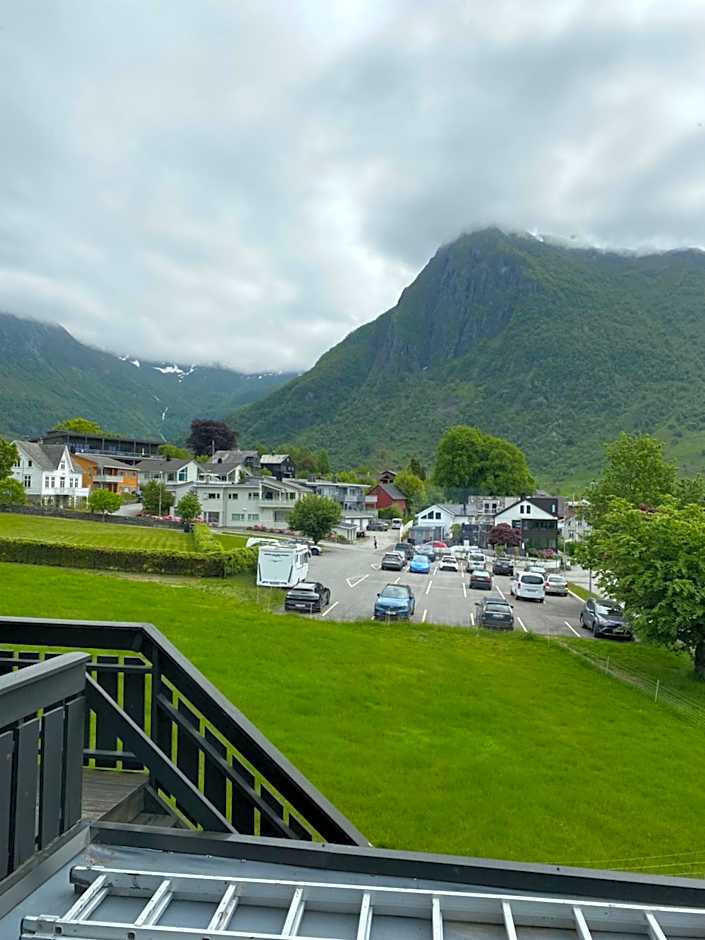 Gjøa Motell