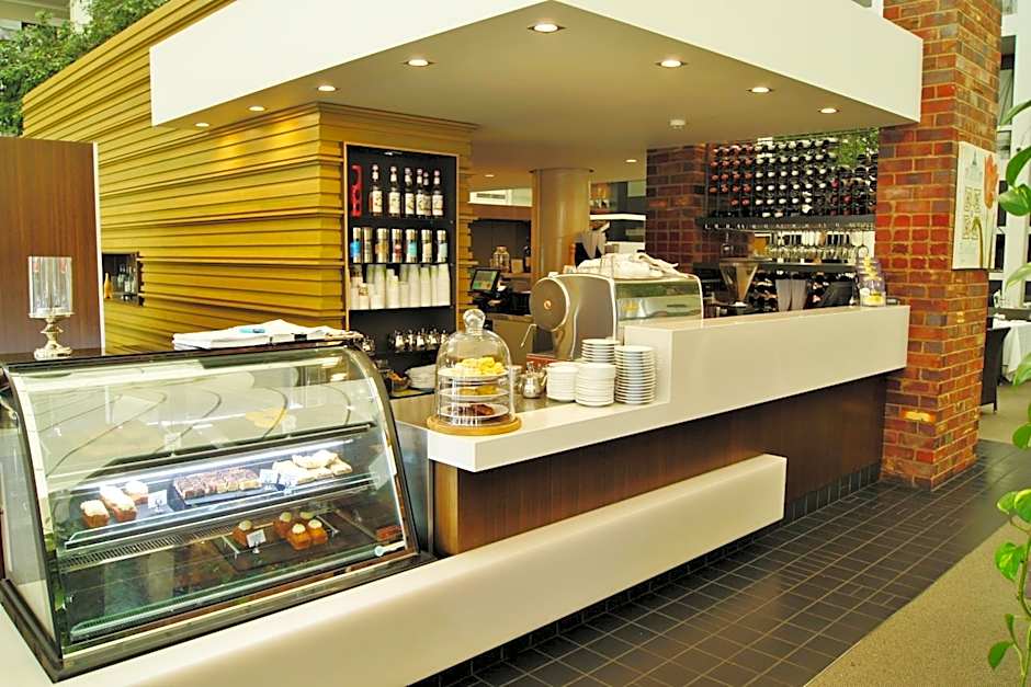 Pavilion Hotel Wagga Wagga