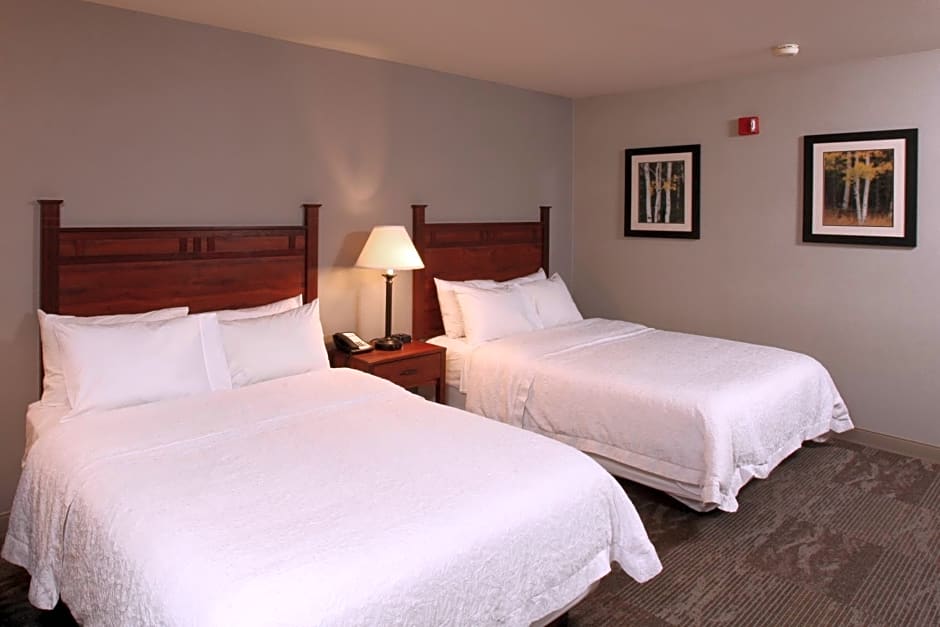 Hampton Inn Kalispell