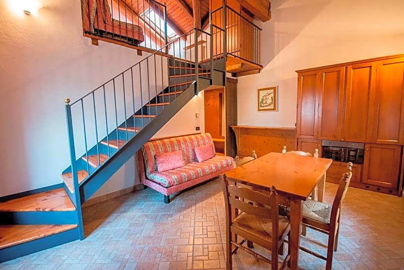 Ristorante Albergo Da Maurizio