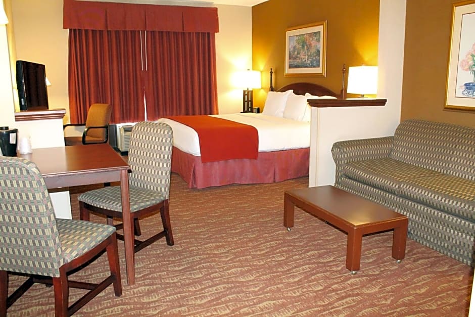 Auburn Place Hotel & Suites Paducah