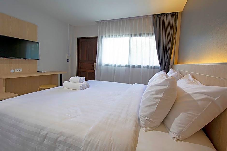 Happiness Guesthouse