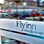 Fly inn Hotel Lounge