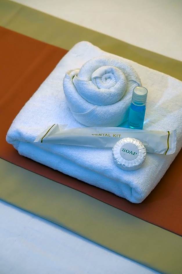 Southpole Central Hotel