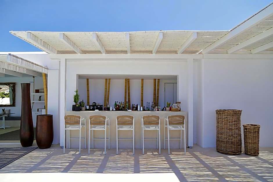 Livin Mykonos Hotel- Adults Only