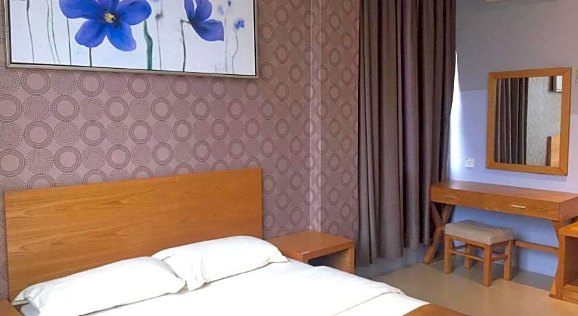 Residence 21 Boutique Inn