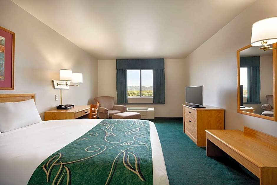 Travelodge by Wyndham Milford