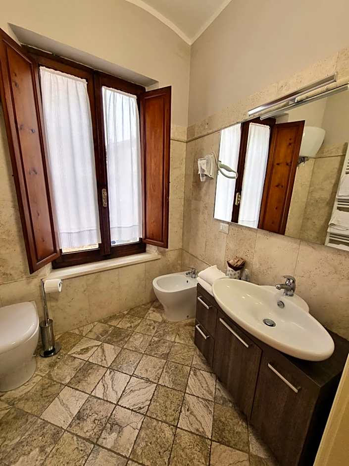Albergo Il Marzocco - Hotel dal 1860