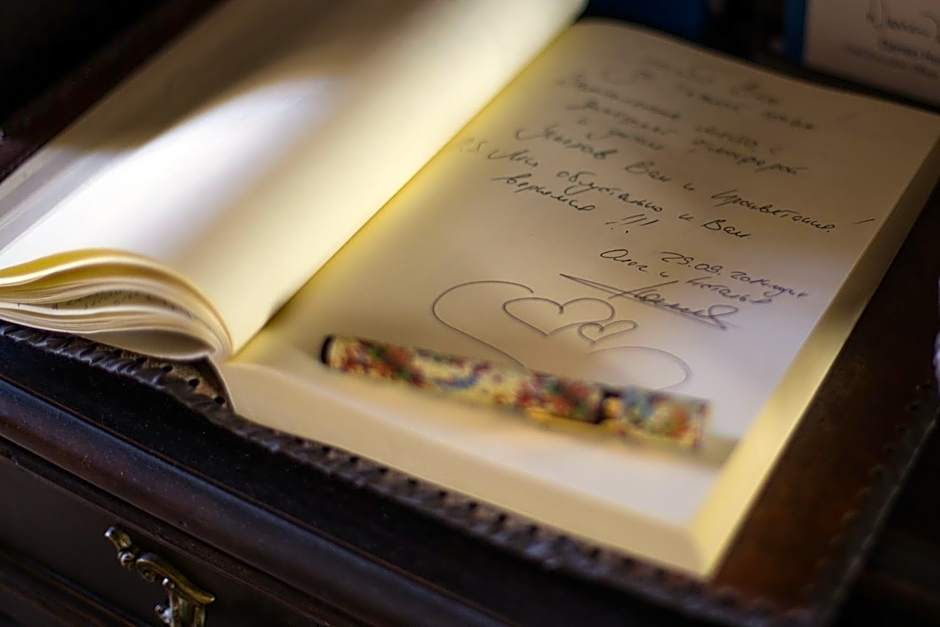 Gourmet B&B Villa Landucci