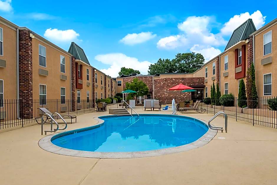 Best Western Philadelphia South - West Deptford Inn