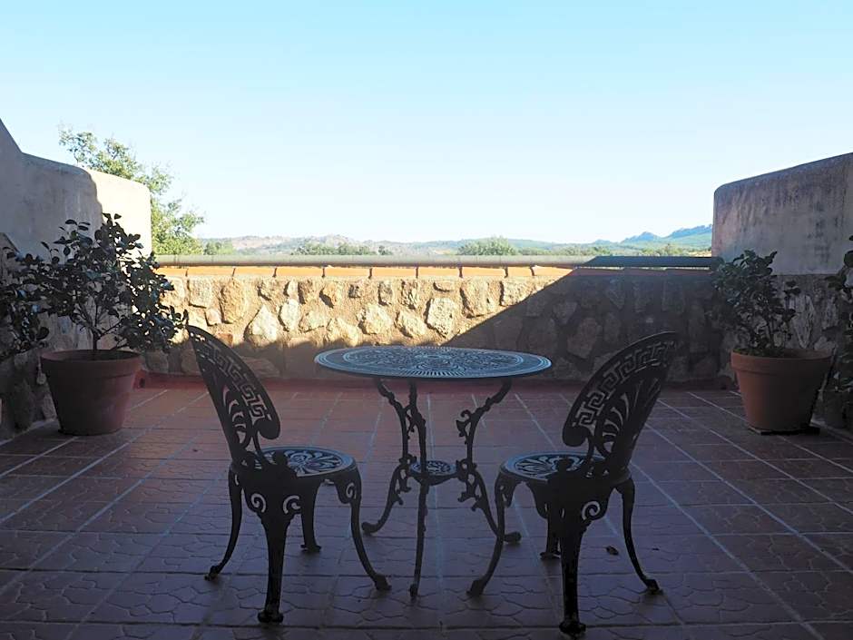Hotel Rural El Convento