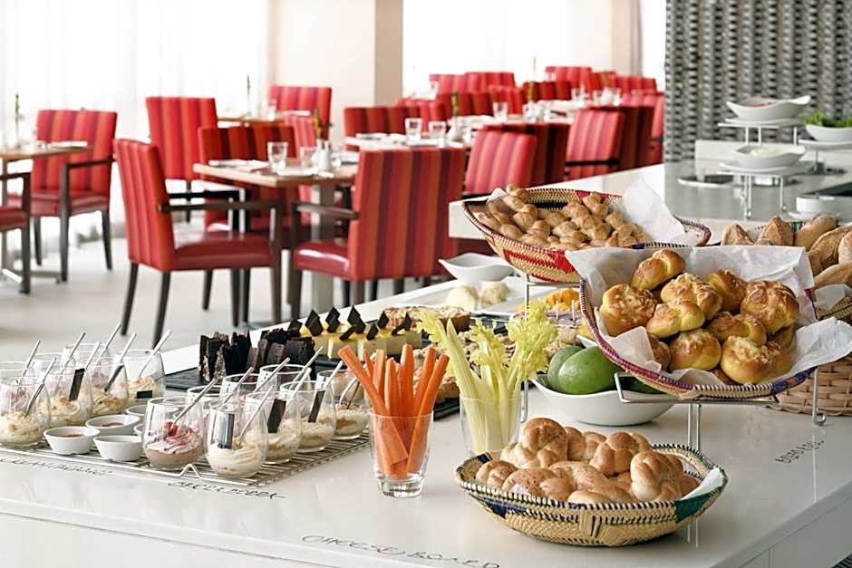 Accra Marriott Hotel