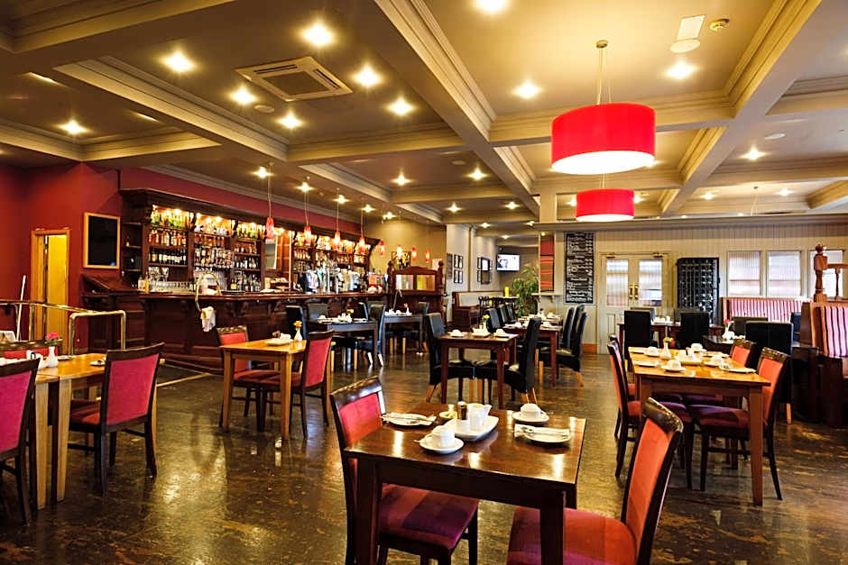 Great National Hotel Ballina