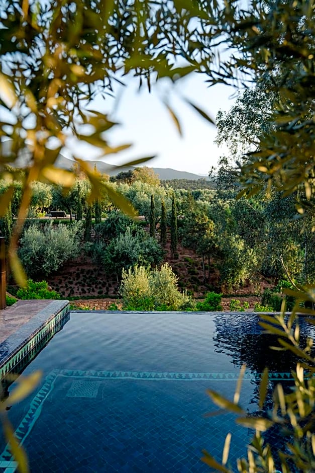 Olinto, Atlas Mountain Retreat - adults only