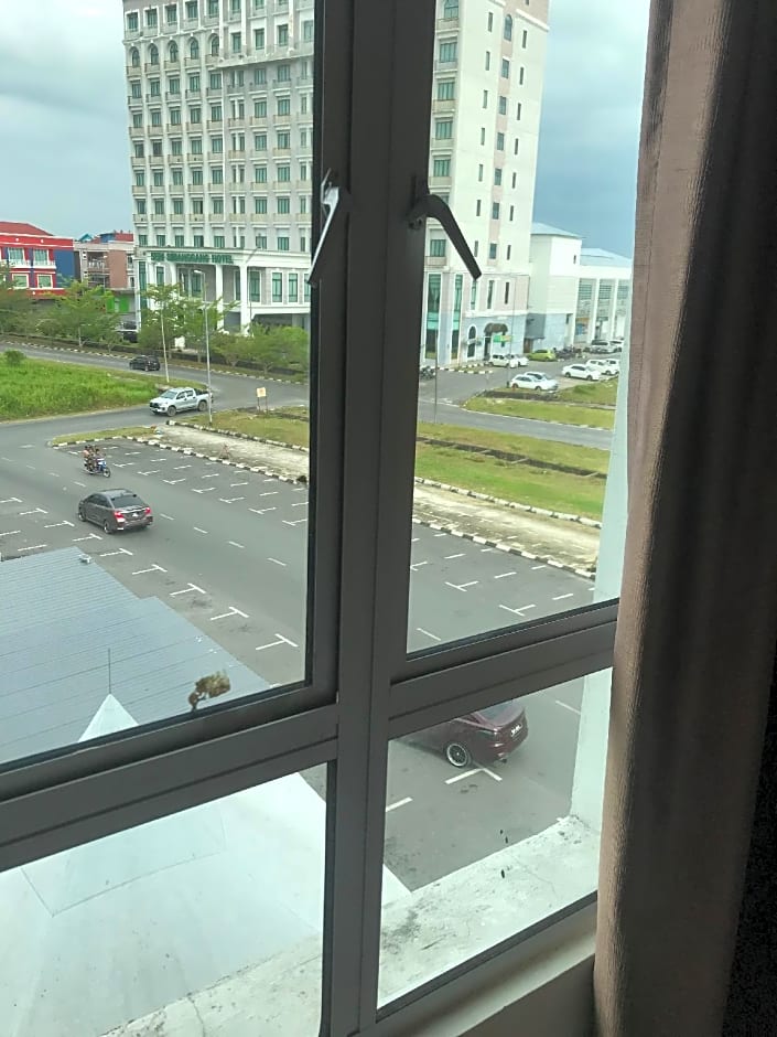 VIVA HOTEL SRI AMAN