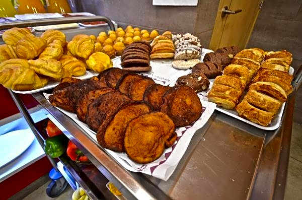 Hotel Puerto Canteras