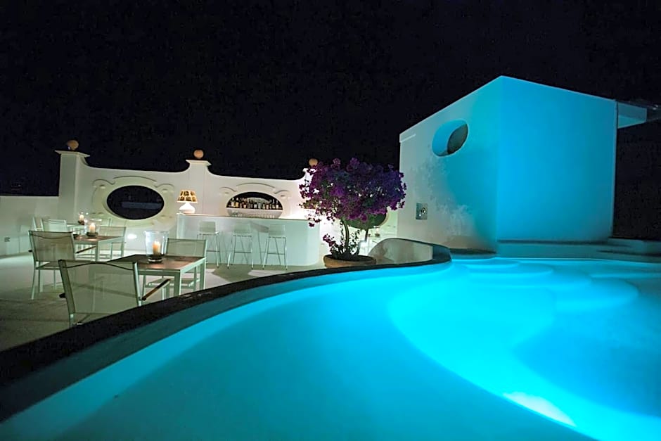 La Settima Luna Hotel