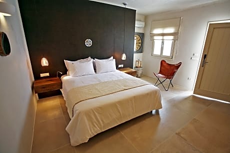 Aegean - Double Deluxe