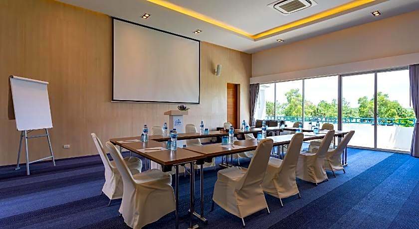 Costa Village Bangsaray