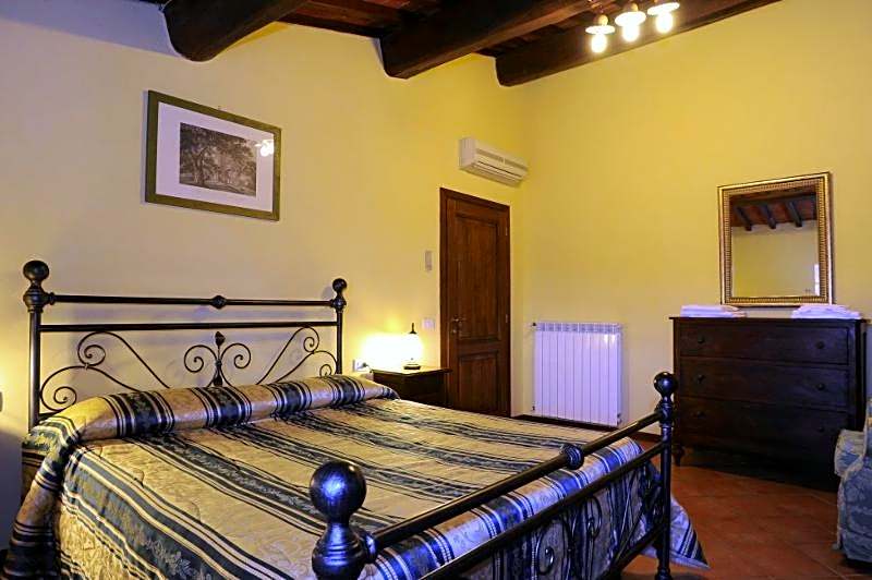 Erboli Residence