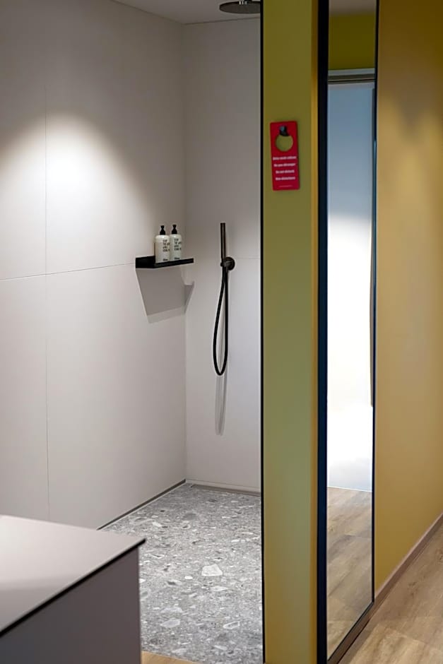 Thöles Hotel Bücken