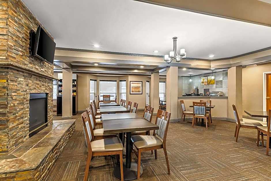 Comfort Suites Denver Tech Center/Englewood