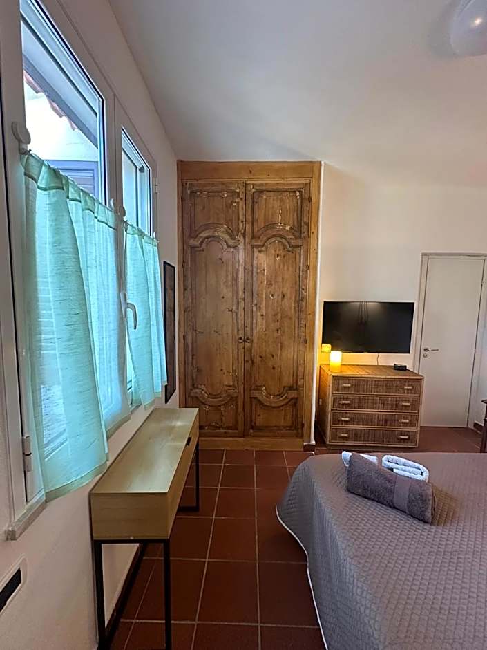 Chez Gigì mareh24