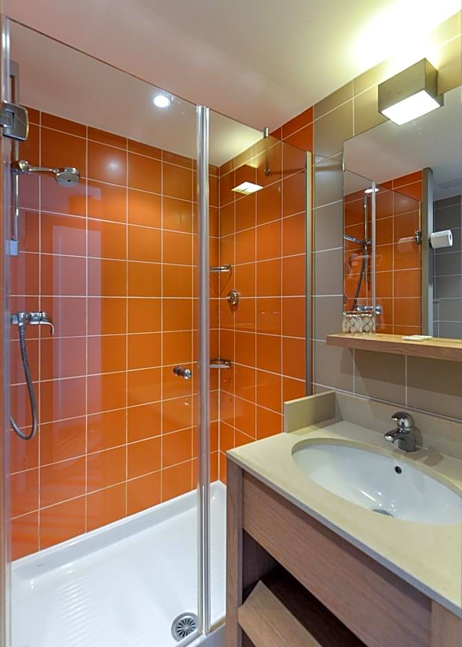 Villages Clubs du Soleil - LES 2 ALPES