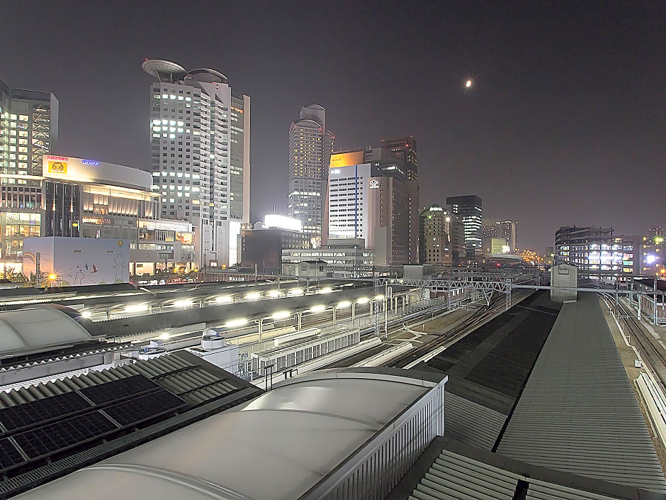 Hearton Hotel Nishi Umeda
