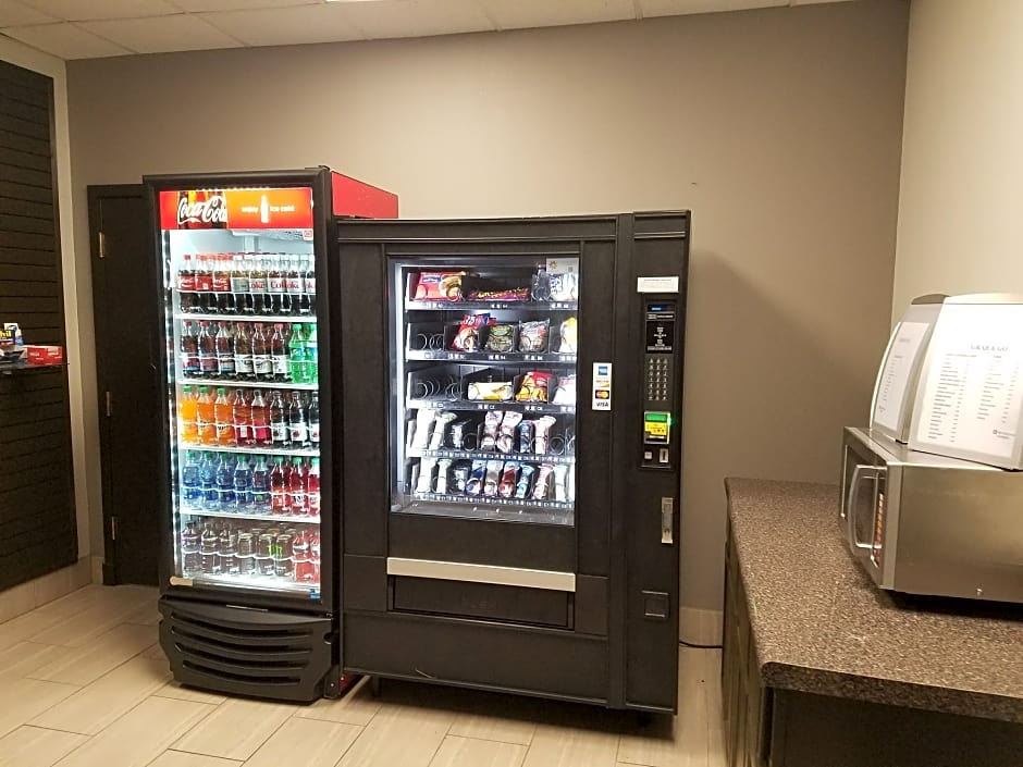Wyndham Garden Shreveport