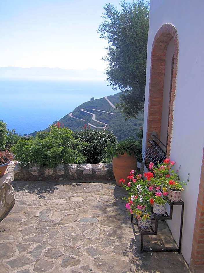 Baglio La Luna - B&B