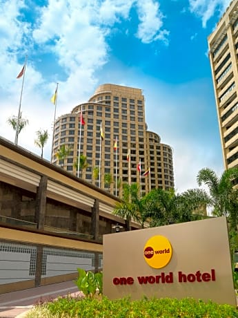 One World Hotel