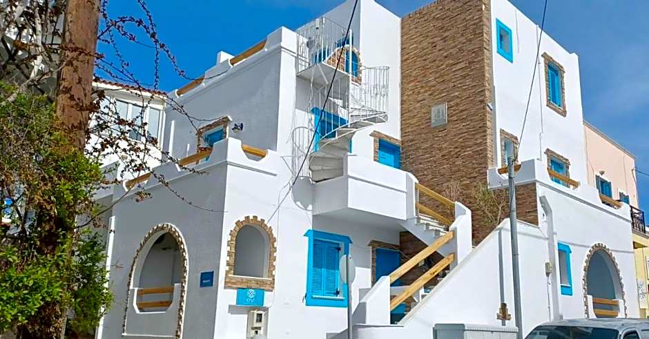 EVI Studios & Apartments