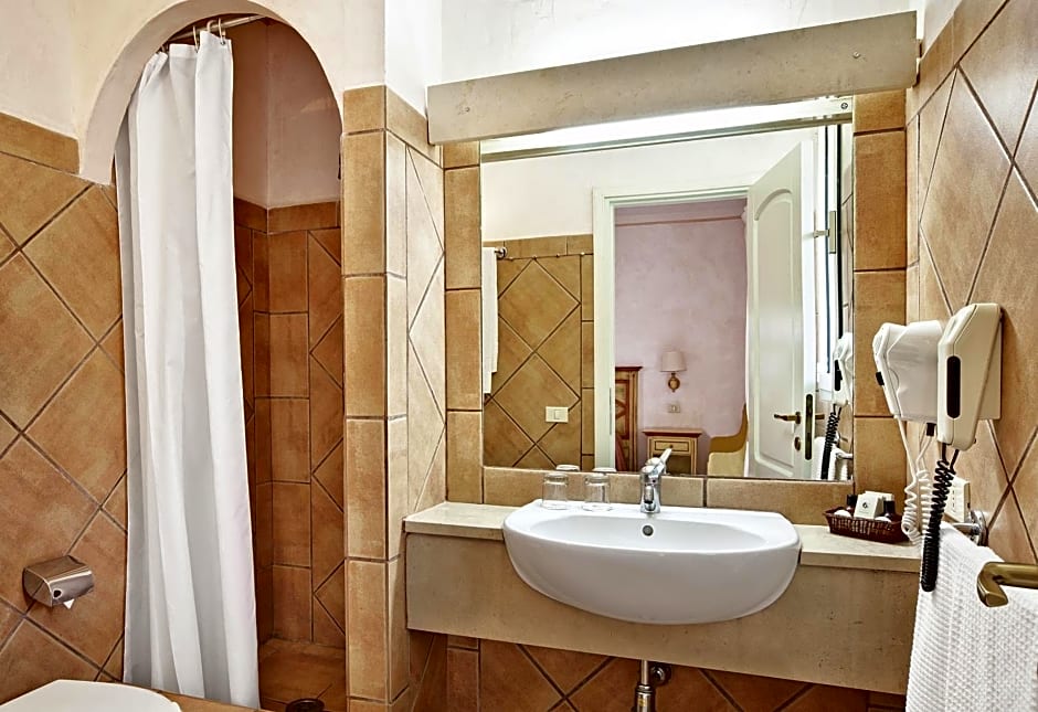 Colonna Park Hotel