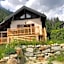 "Chalet Bobo" cosy & magnifique vue Chx Sud